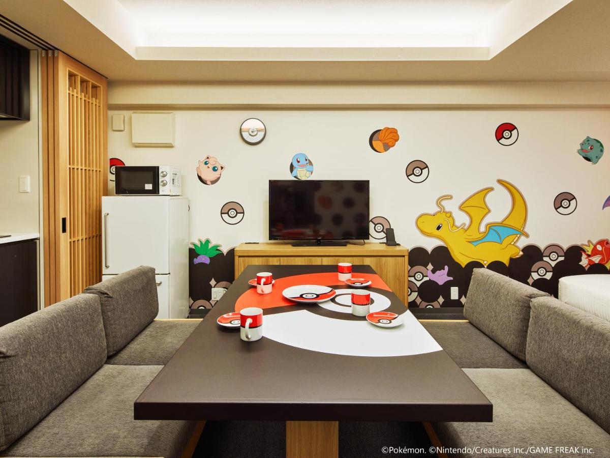 Hotel Mimaru Kyoto Nishinotoin Takatsuji Exteriér fotografie