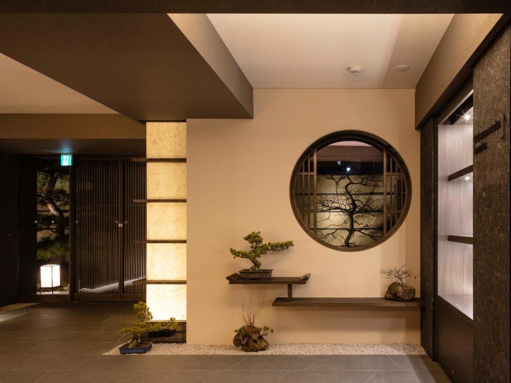 Hotel Mimaru Kyoto Nishinotoin Takatsuji Exteriér fotografie