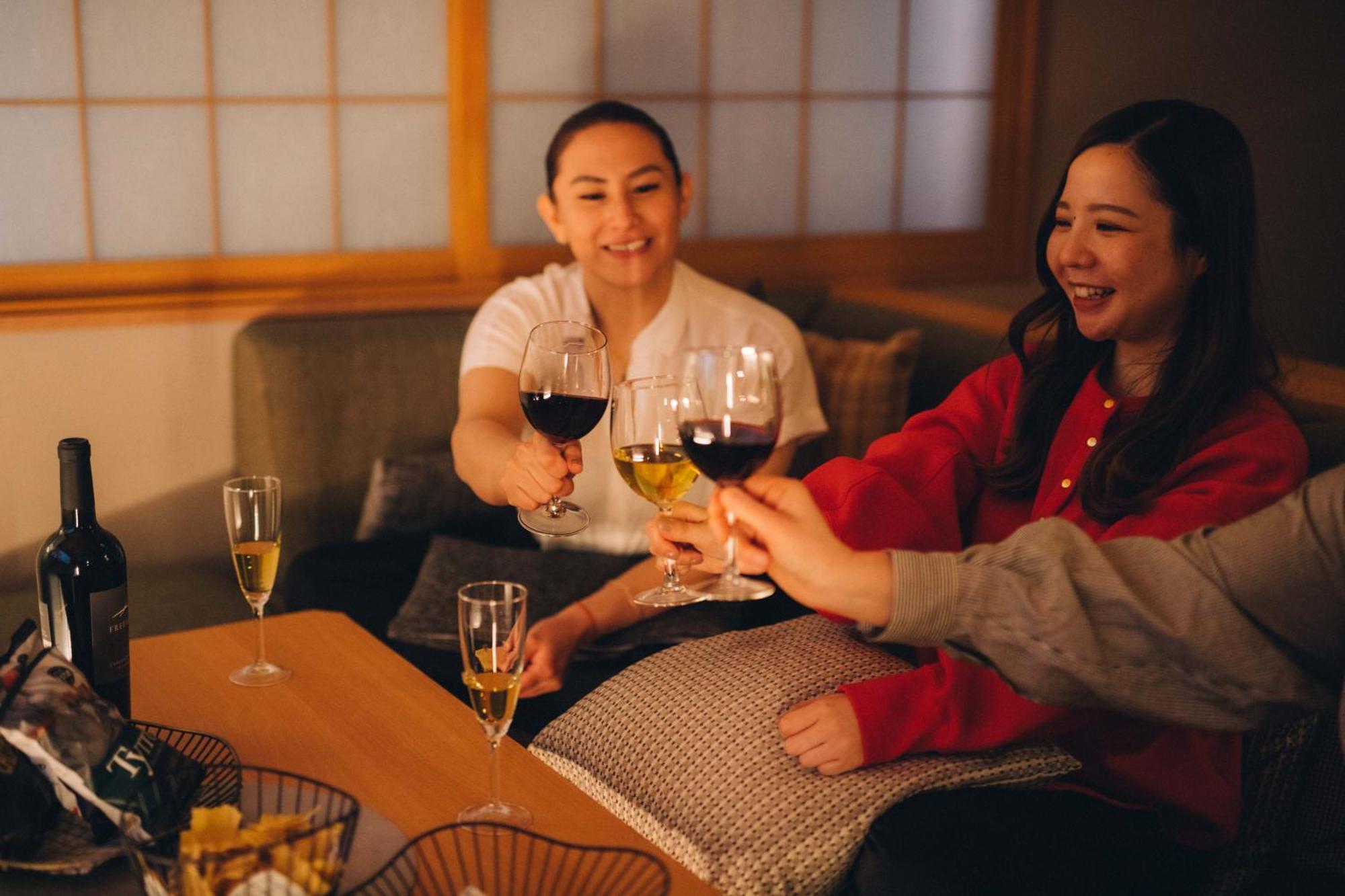 Hotel Mimaru Kyoto Nishinotoin Takatsuji Exteriér fotografie