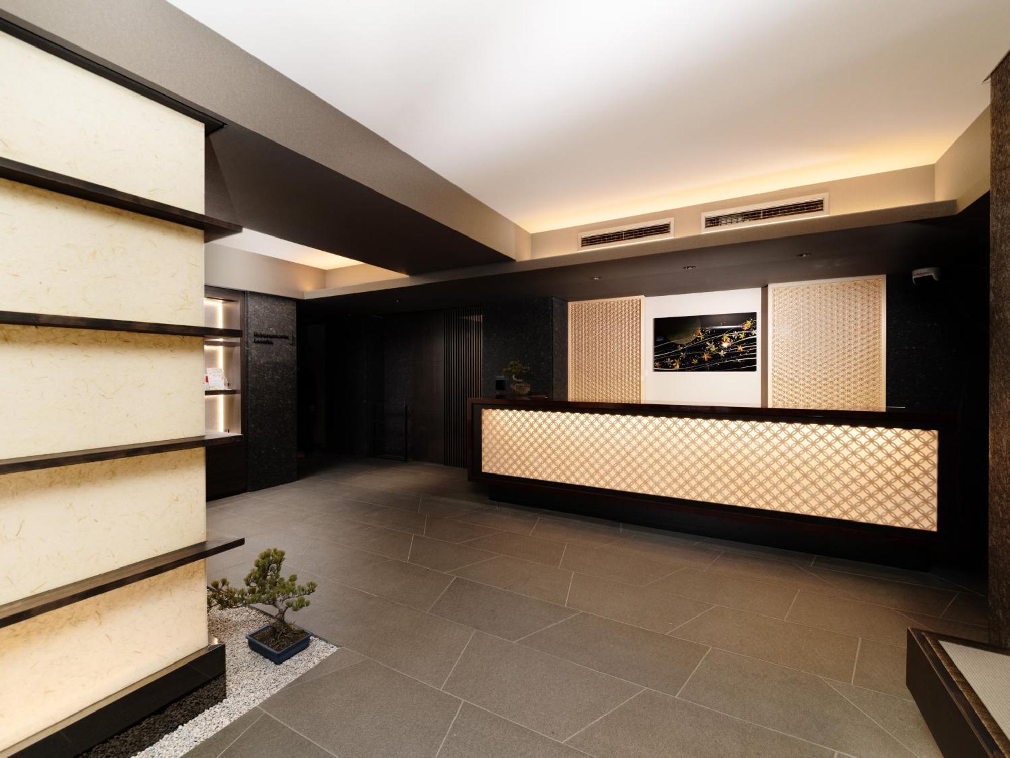 Hotel Mimaru Kyoto Nishinotoin Takatsuji Exteriér fotografie