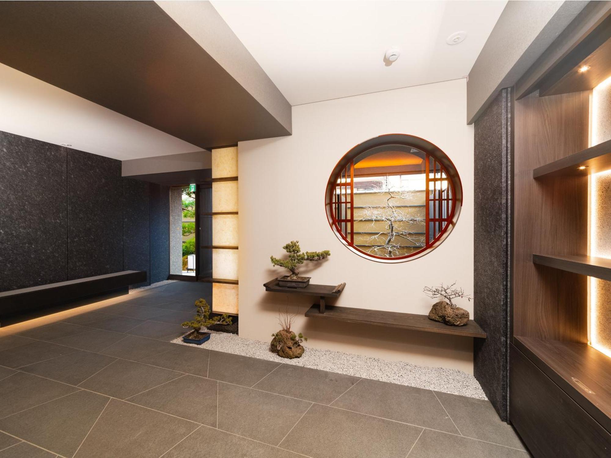 Hotel Mimaru Kyoto Nishinotoin Takatsuji Exteriér fotografie