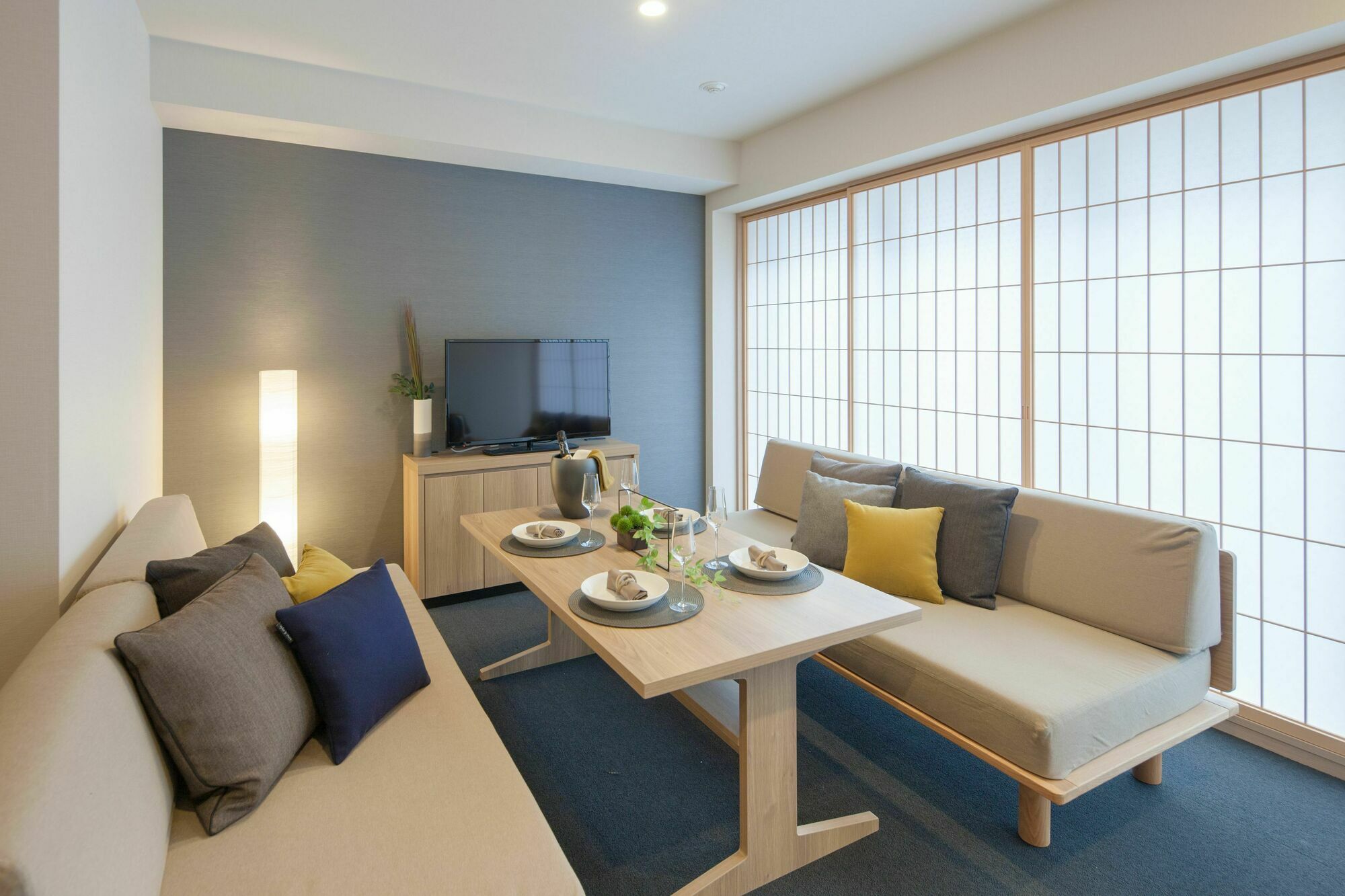 Hotel Mimaru Kyoto Nishinotoin Takatsuji Exteriér fotografie