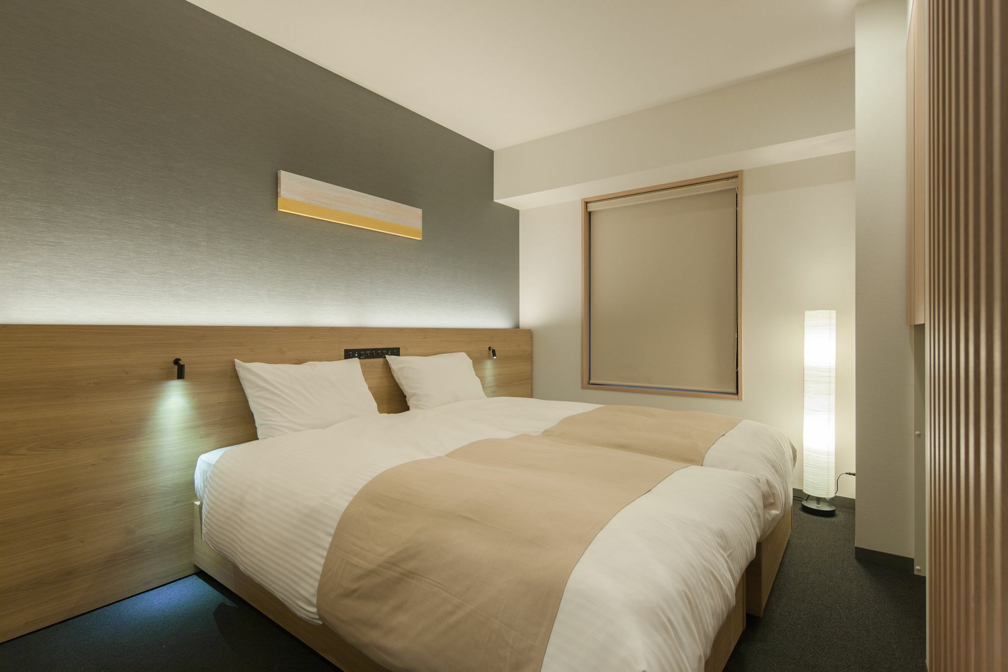 Hotel Mimaru Kyoto Nishinotoin Takatsuji Exteriér fotografie